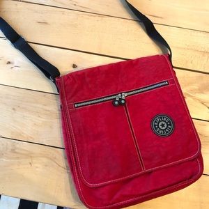 Kipling crossbody